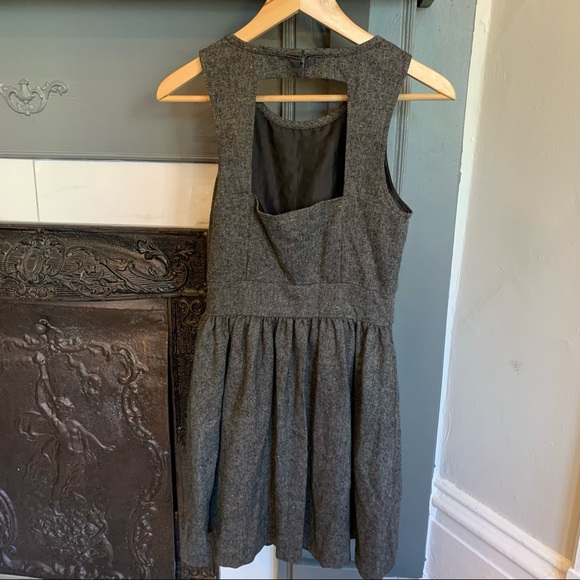 A-line dress purchased from urban outfitters - Picture 4 of 4